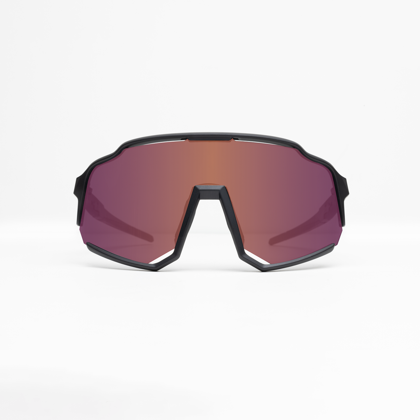 A.V. LOBO LENS RED
