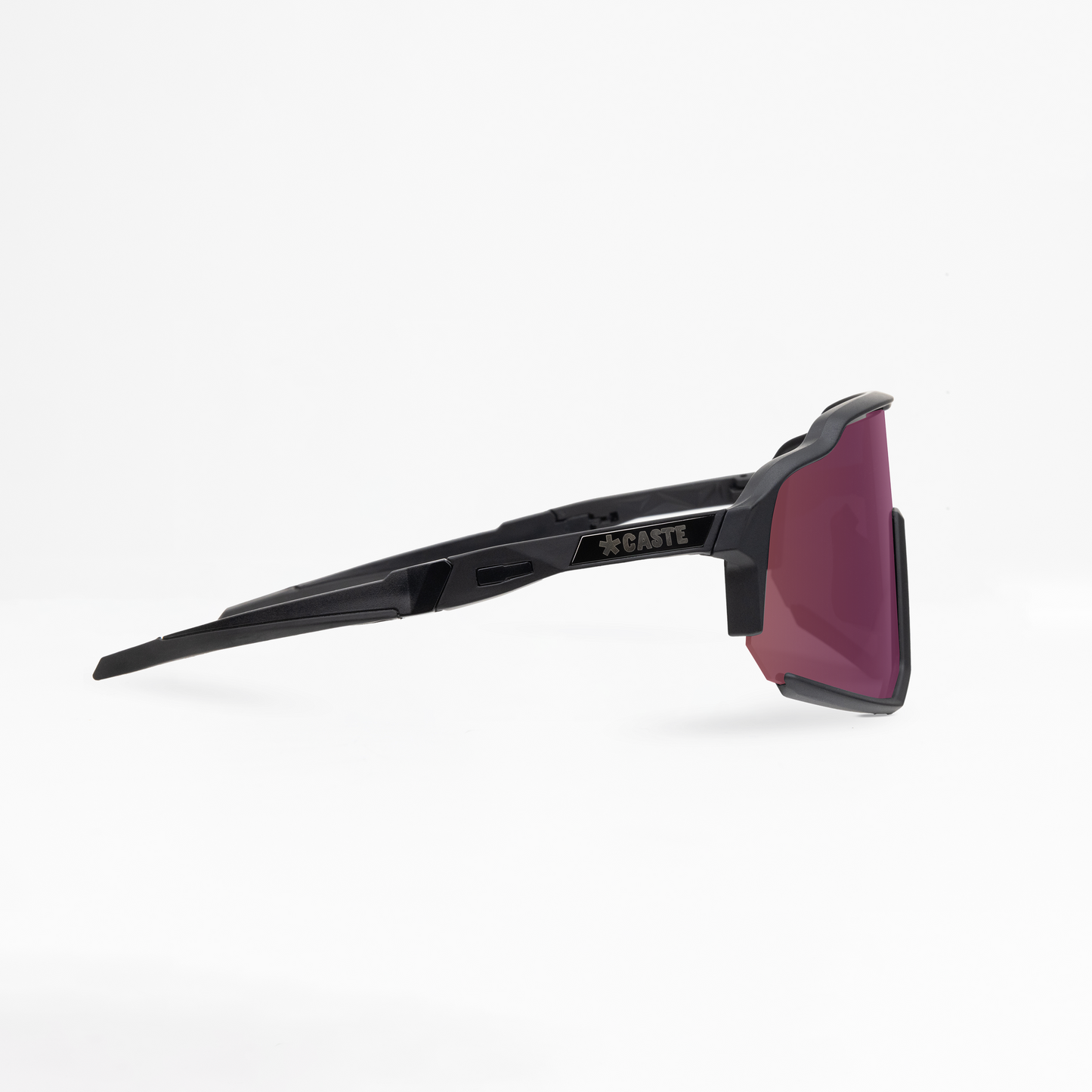 A.V. LOBO LENS RED