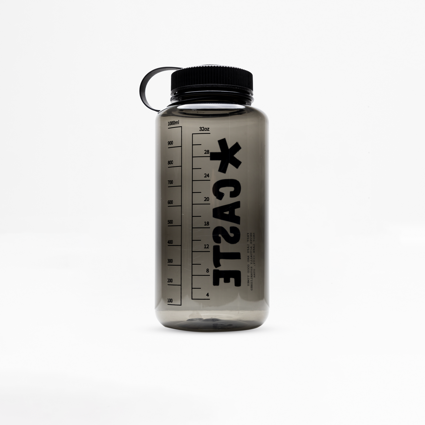 WATER BOTTLE