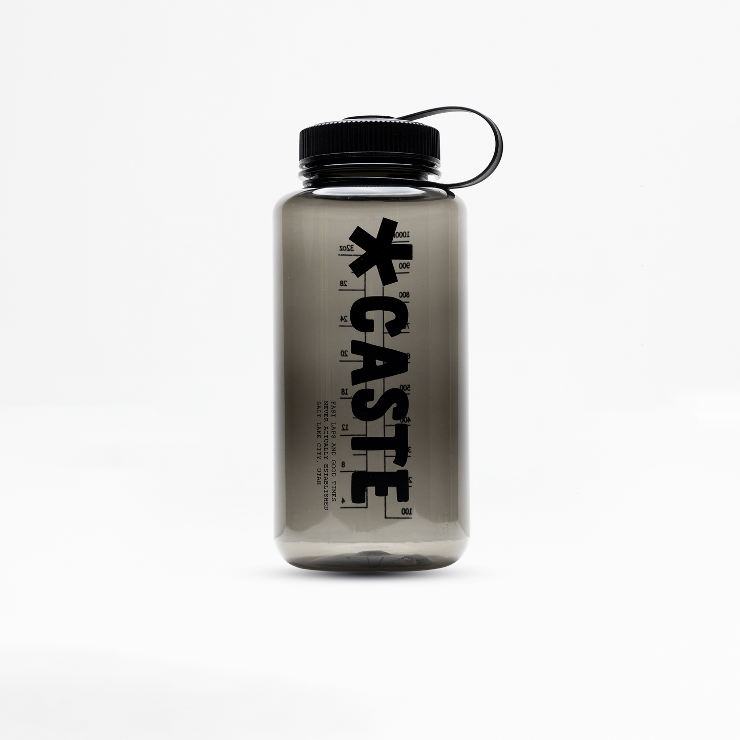 WATER BOTTLE